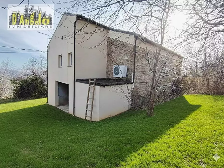 Immagine 40 di Casa indipendente in vendita  in Contrada Grazie a Cossignano