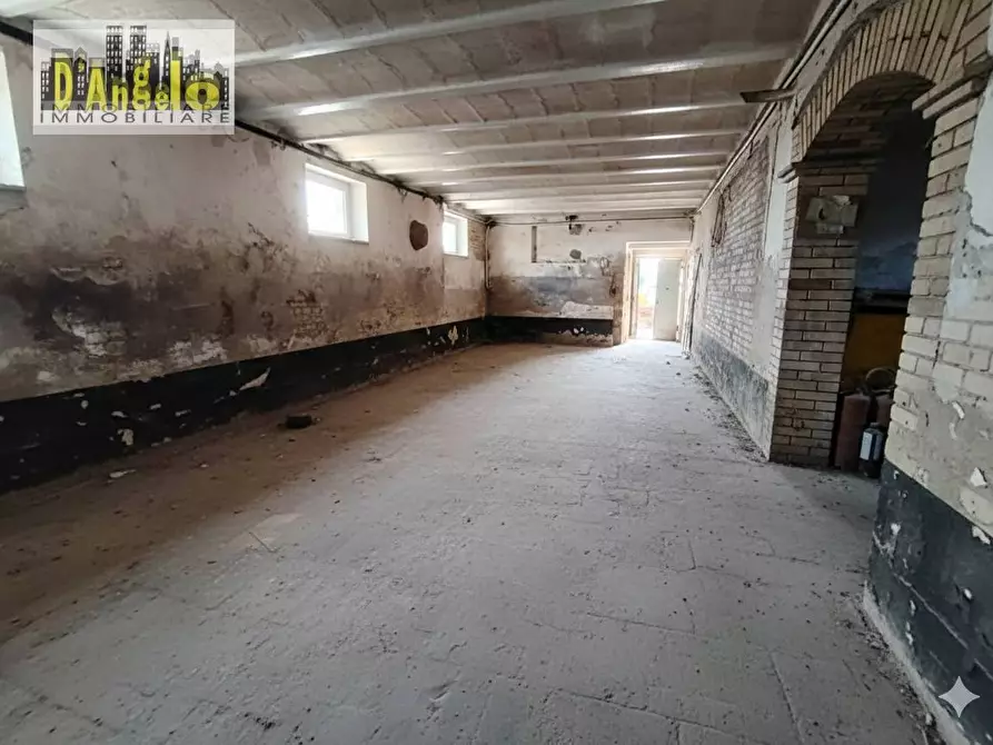 Immagine 37 di Casa indipendente in vendita  in Contrada Grazie a Cossignano