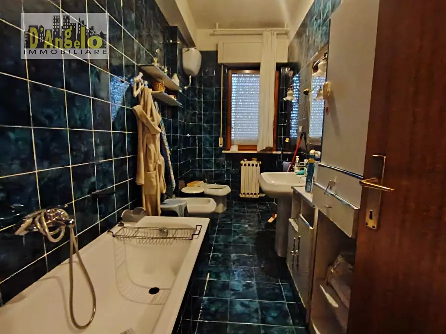 Immagine 14 di Appartamento in vendita  in Via Gramsci 4 a Offida