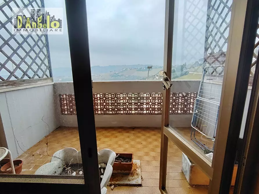 Immagine 7 di Appartamento in vendita  in Via Gramsci 4 a Offida