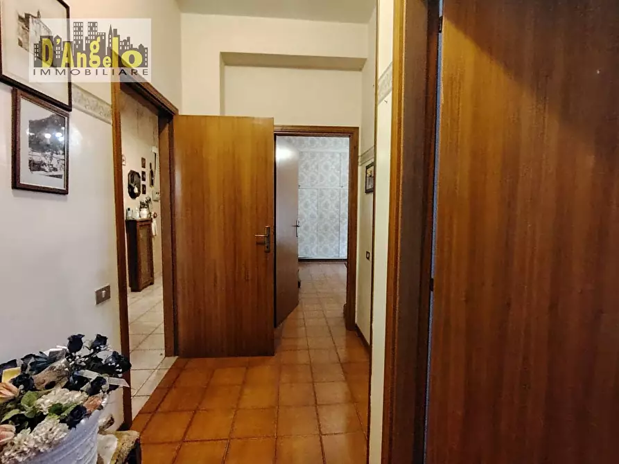 Immagine 11 di Appartamento in vendita  in Via Gramsci 4 a Offida