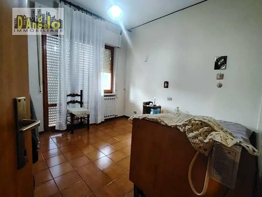 Immagine 2 di Appartamento in vendita  in Via Gramsci 4 a Offida