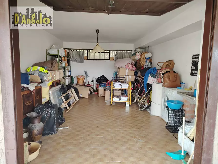 Immagine 20 di Appartamento in vendita  in Via Gramsci 4 a Offida