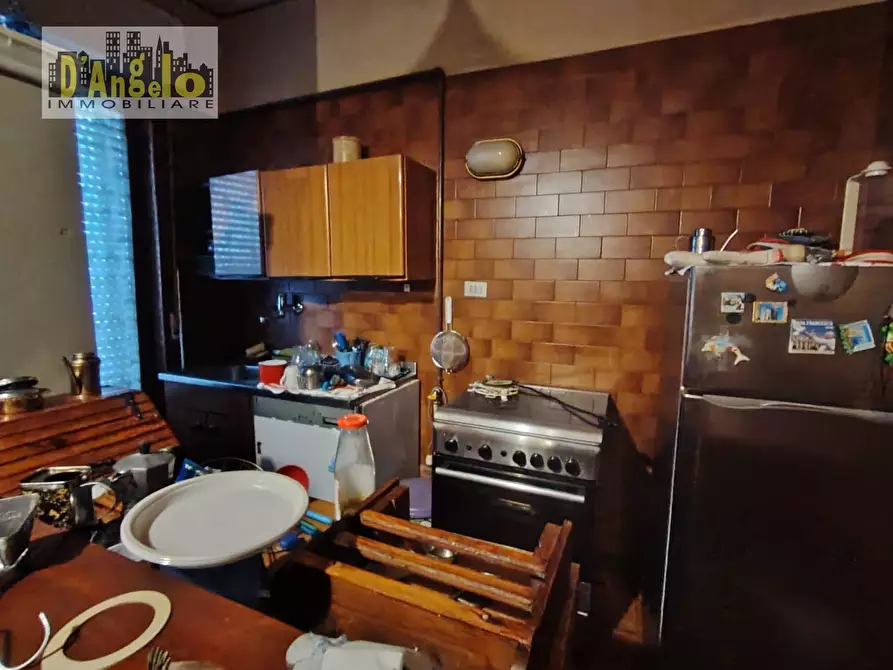 Immagine 6 di Appartamento in vendita  in Via Gramsci 4 a Offida