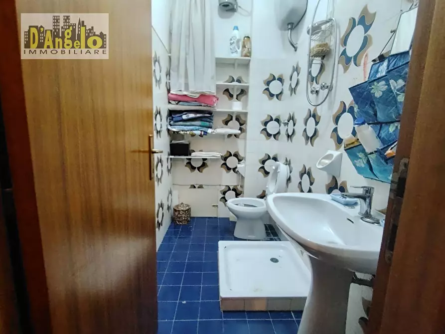 Immagine 10 di Appartamento in vendita  in Via Gramsci 4 a Offida