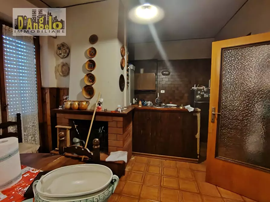 Immagine 5 di Appartamento in vendita  in Via Gramsci 4 a Offida