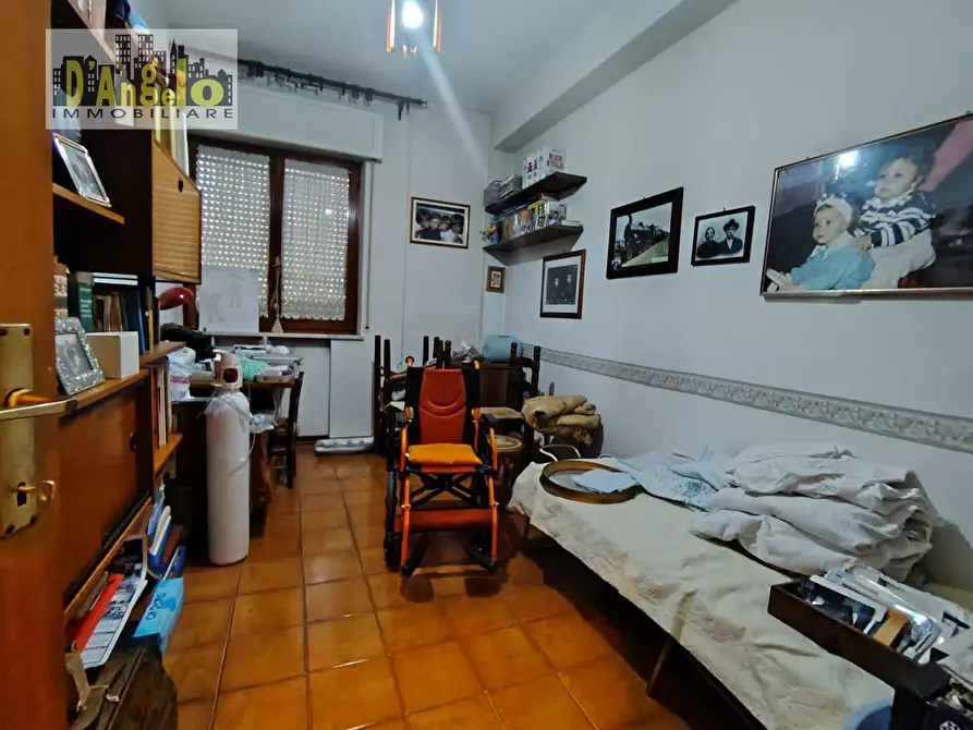 Immagine 13 di Appartamento in vendita  in Via Gramsci 4 a Offida