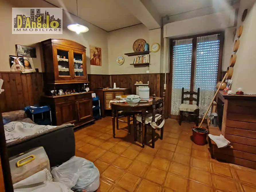 Immagine 4 di Appartamento in vendita  in Via Gramsci 4 a Offida