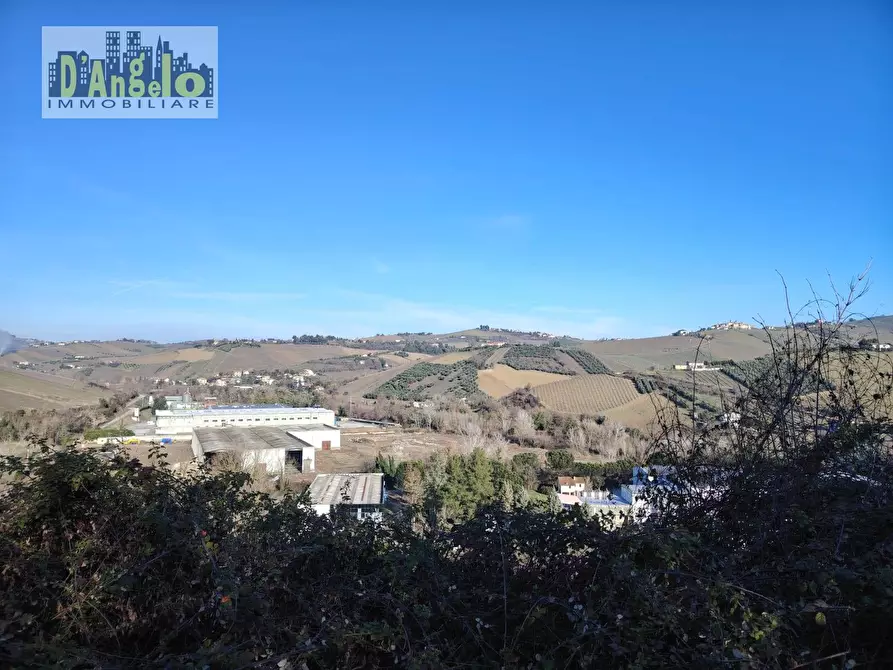 Immagine 38 di Casa indipendente in vendita  in CONTRADA TESINO 216 a Offida