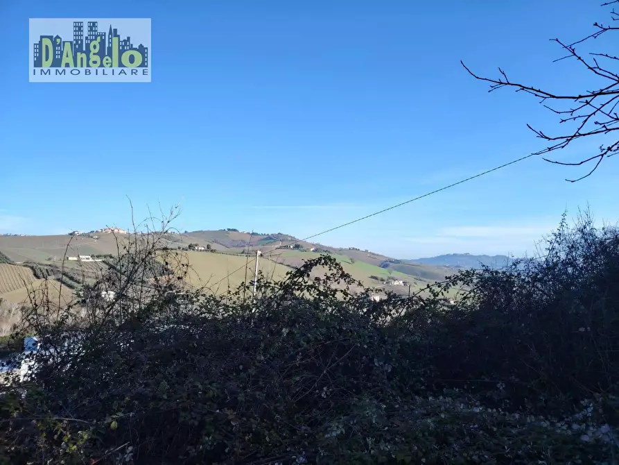 Immagine 37 di Casa indipendente in vendita  in CONTRADA TESINO 216 a Offida