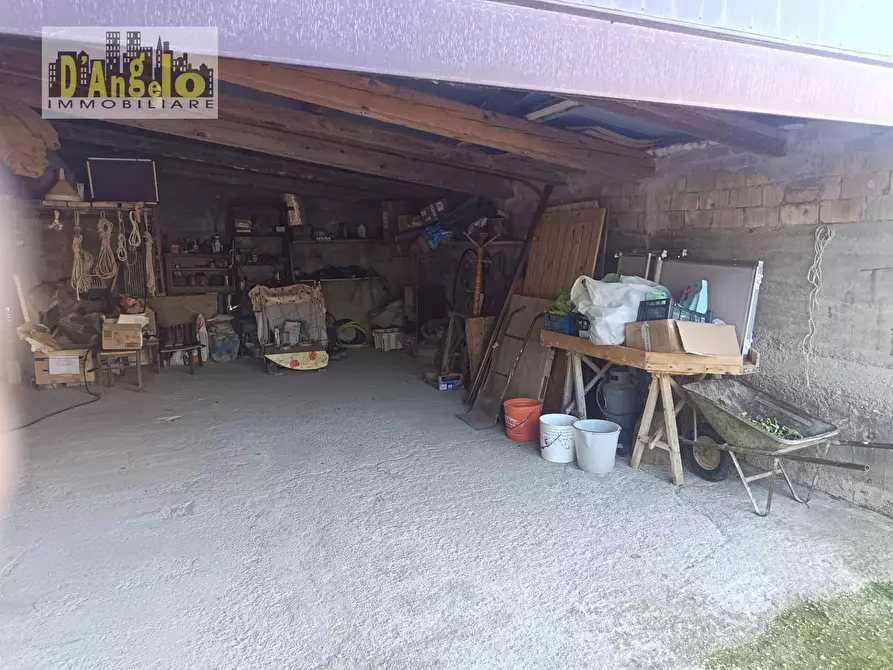 Immagine 41 di Casa indipendente in vendita  in Contrada Lava 134 a Offida