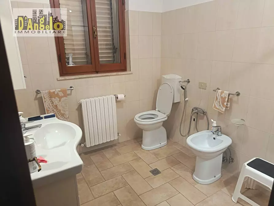 Immagine 19 di Casa indipendente in vendita  in Contrada Lava 134 a Offida