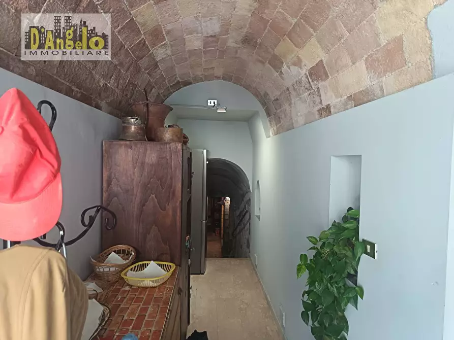 Immagine 10 di Casa indipendente in vendita  in Contrada Lava 134 a Offida