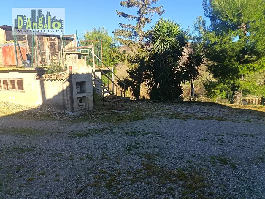 Immagine 43 di Casa indipendente in vendita  in Contrada Lava 134 a Offida