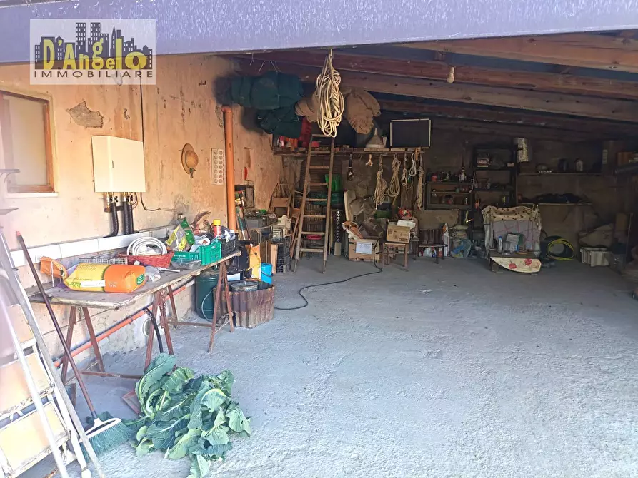 Immagine 40 di Casa indipendente in vendita  in Contrada Lava 134 a Offida