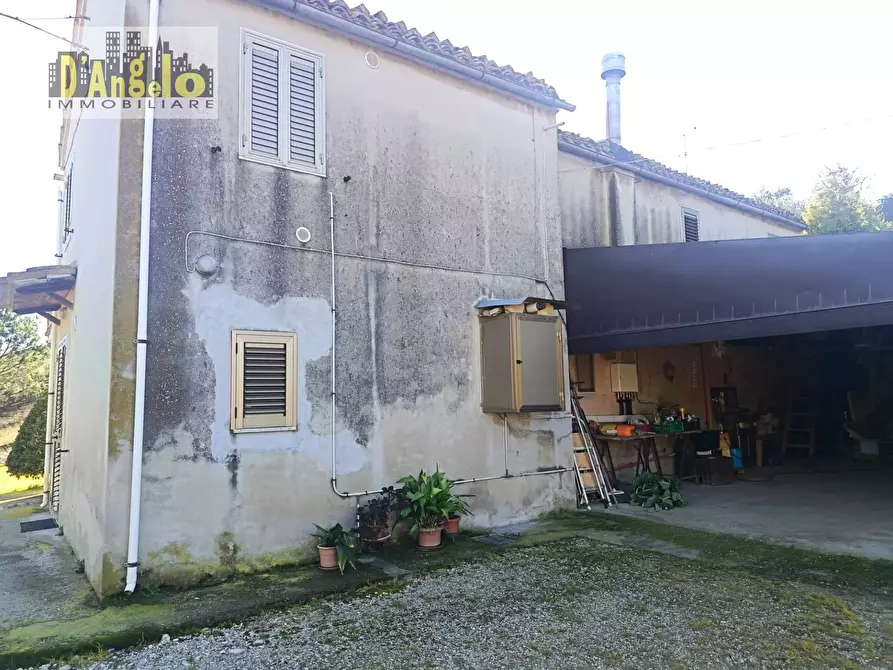Immagine 5 di Casa indipendente in vendita  in Contrada Lava 134 a Offida