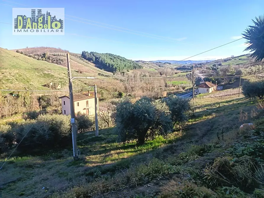 Immagine 45 di Casa indipendente in vendita  in Contrada Lava 134 a Offida