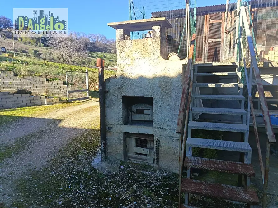 Immagine 44 di Casa indipendente in vendita  in Contrada Lava 134 a Offida