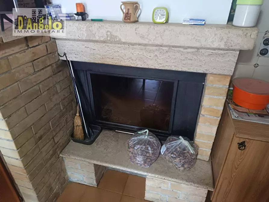 Immagine 14 di Casa indipendente in vendita  in Contrada Lava 134 a Offida