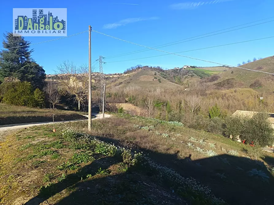 Immagine 47 di Casa indipendente in vendita  in Contrada Lava 134 a Offida