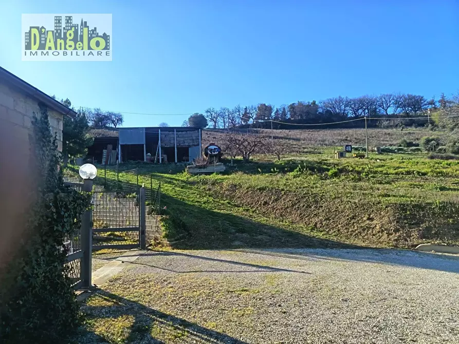 Immagine 48 di Casa indipendente in vendita  in Contrada Lava 134 a Offida