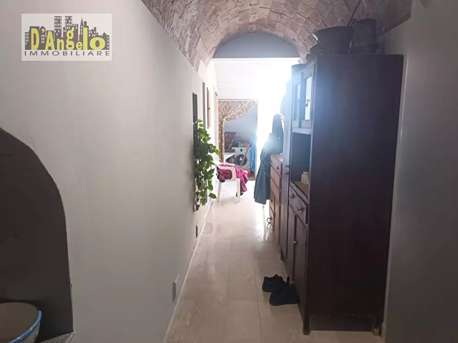 Immagine 11 di Casa indipendente in vendita  in Contrada Lava 134 a Offida