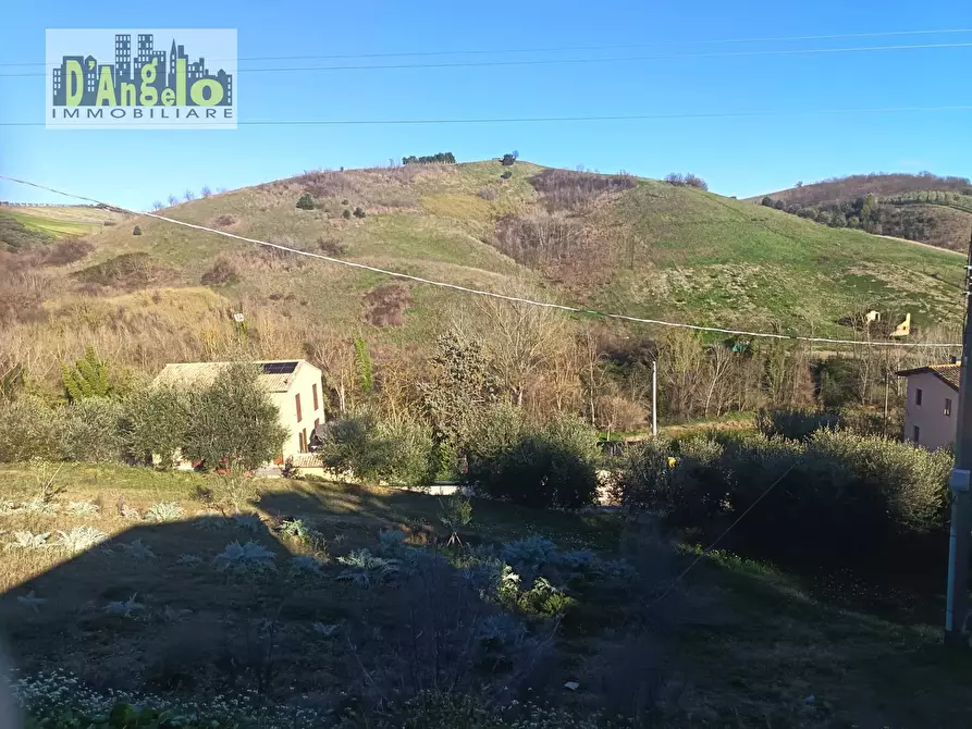 Immagine 49 di Casa indipendente in vendita  in Contrada Lava 134 a Offida