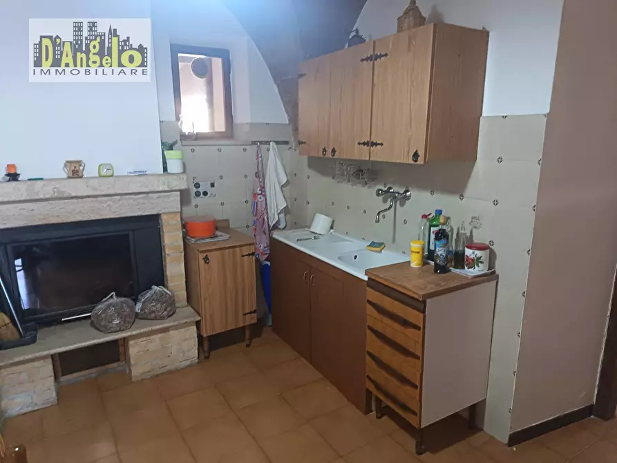 Immagine 13 di Casa indipendente in vendita  in Contrada Lava 134 a Offida