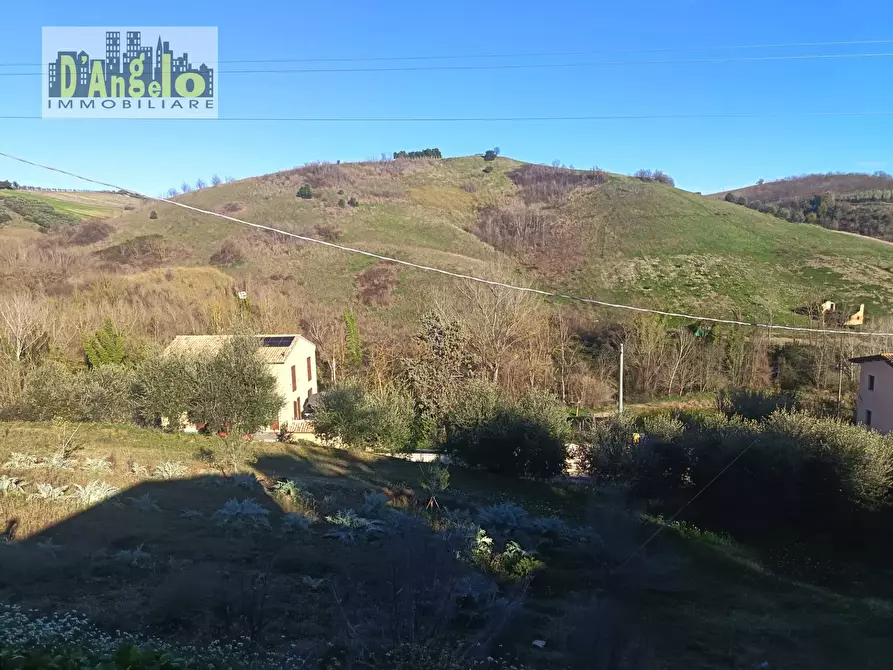 Immagine 50 di Casa indipendente in vendita  in Contrada Lava 134 a Offida