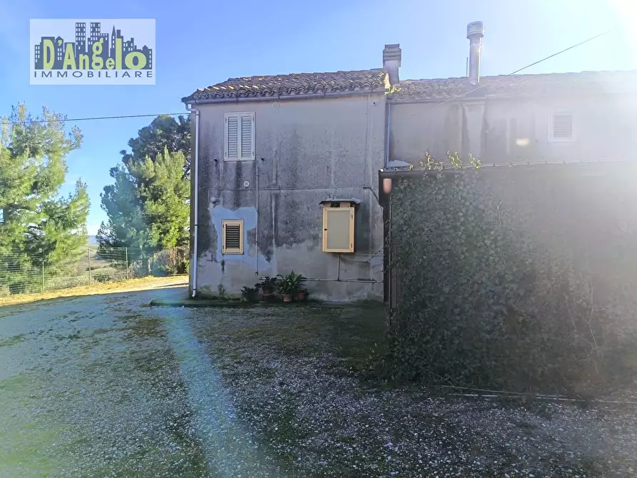 Immagine 6 di Casa indipendente in vendita  in Contrada Lava 134 a Offida