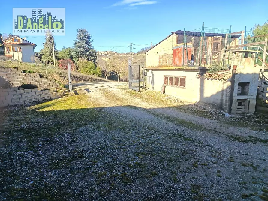 Immagine 42 di Casa indipendente in vendita  in Contrada Lava 134 a Offida