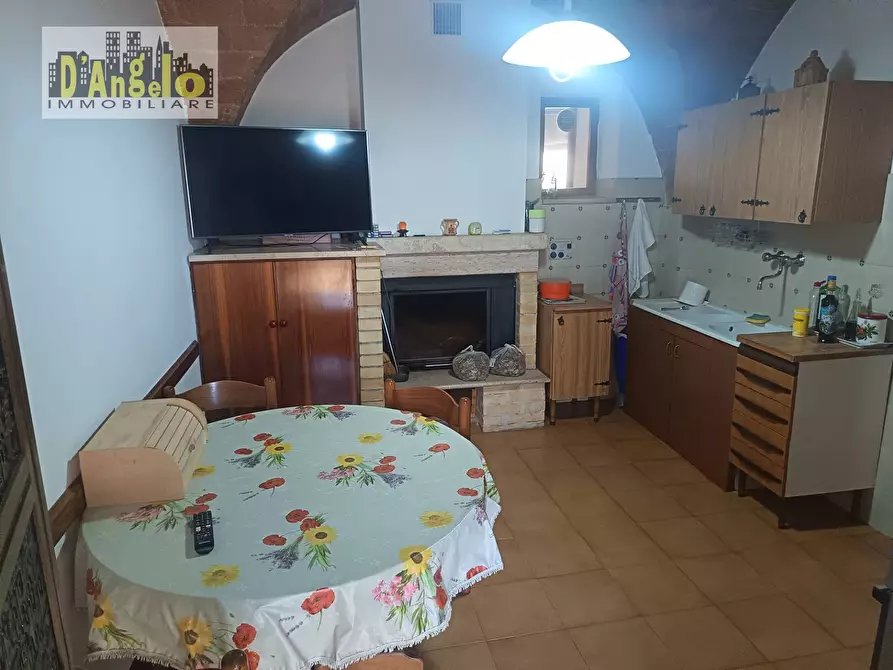 Immagine 12 di Casa indipendente in vendita  in Contrada Lava 134 a Offida