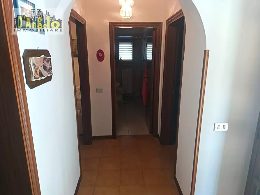 Immagine 25 di Casa indipendente in vendita  in Contrada Lava 134 a Offida