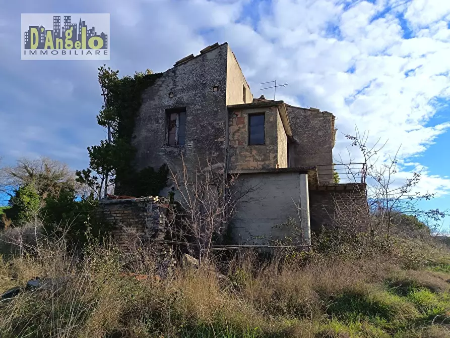 Immagine 5 di Casa indipendente in vendita  in Via Tesino 208 a Offida