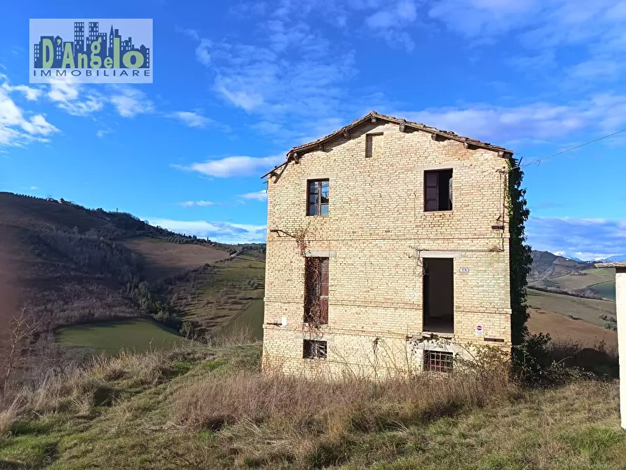 Immagine 2 di Casa indipendente in vendita  in Via Tesino 208 a Offida