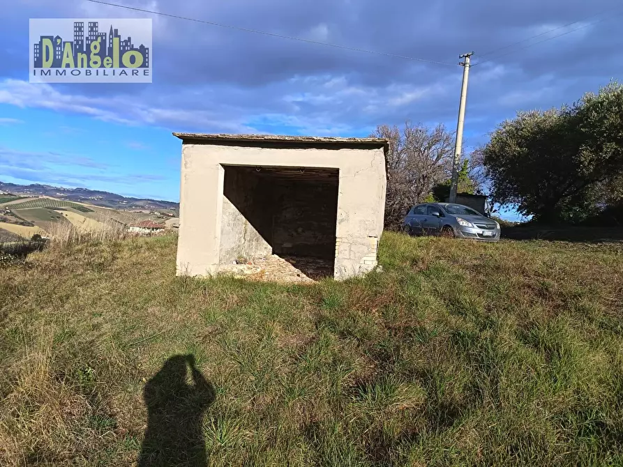 Immagine 7 di Casa indipendente in vendita  in Via Tesino 208 a Offida