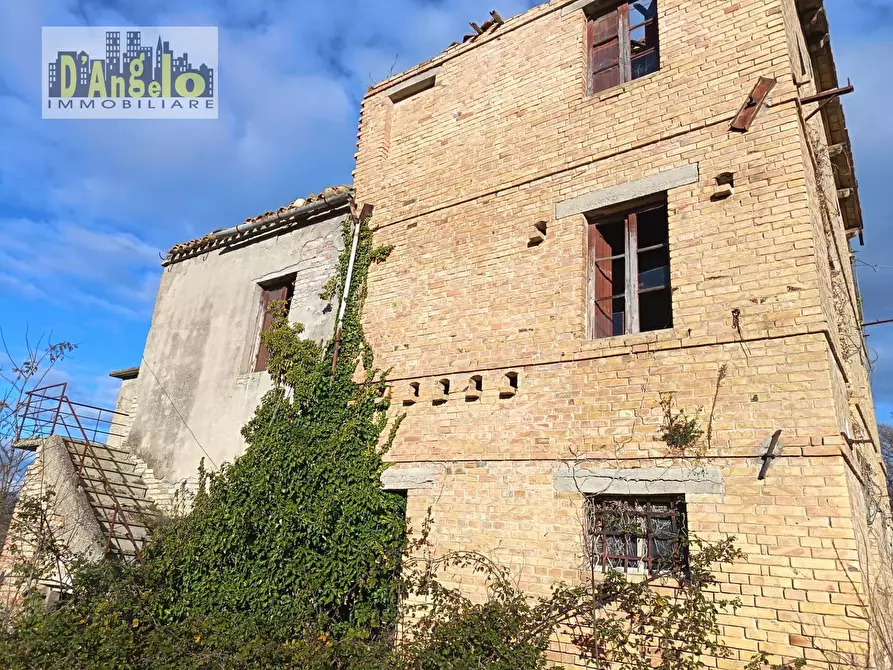 Immagine 3 di Casa indipendente in vendita  in Via Tesino 208 a Offida