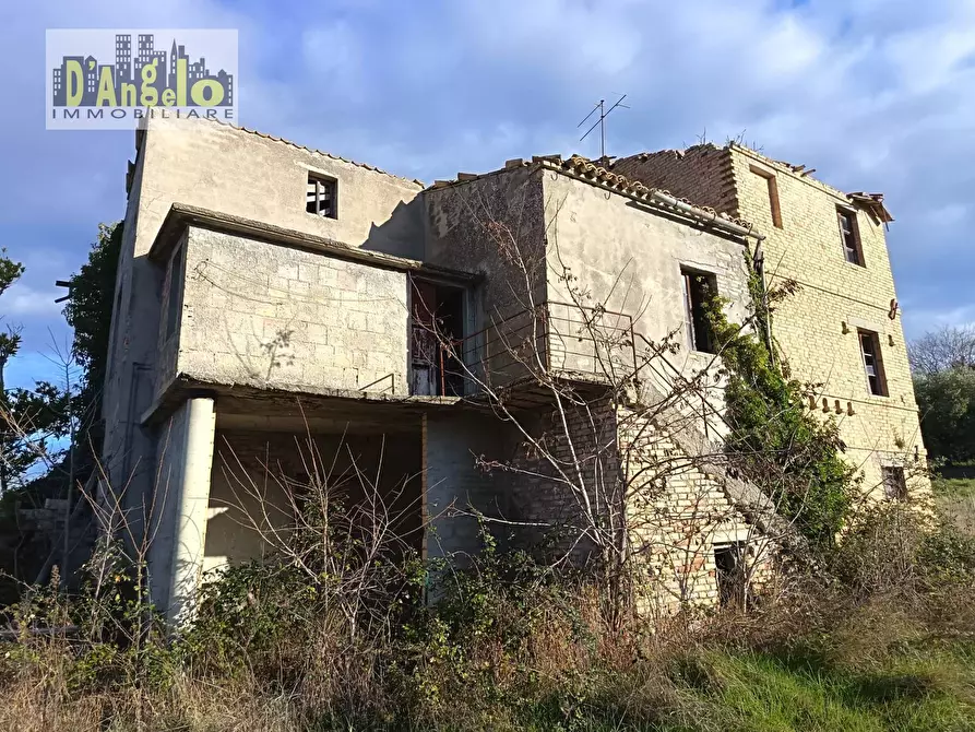 Immagine 4 di Casa indipendente in vendita  in Via Tesino 208 a Offida