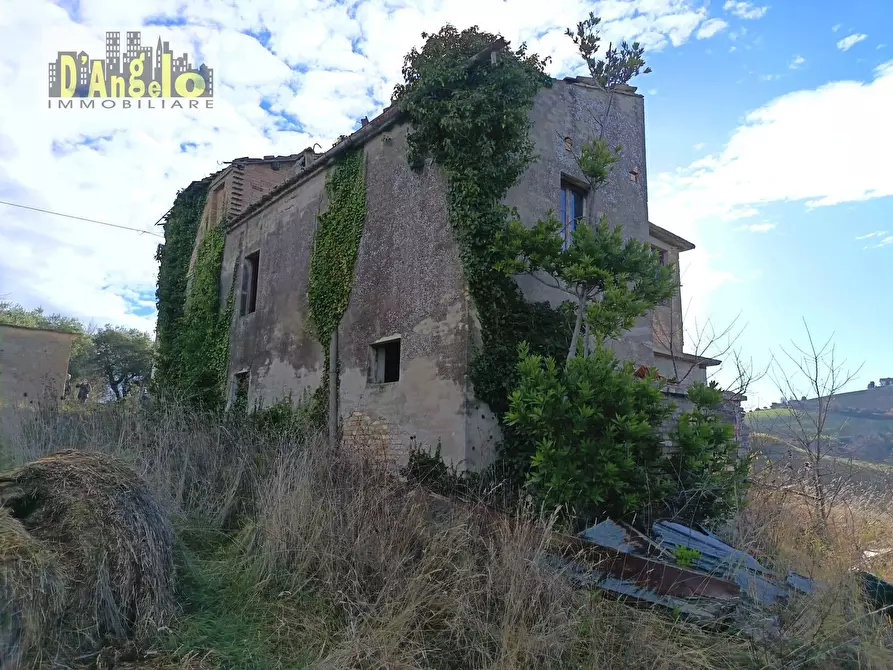 Immagine 6 di Casa indipendente in vendita  in Via Tesino 208 a Offida