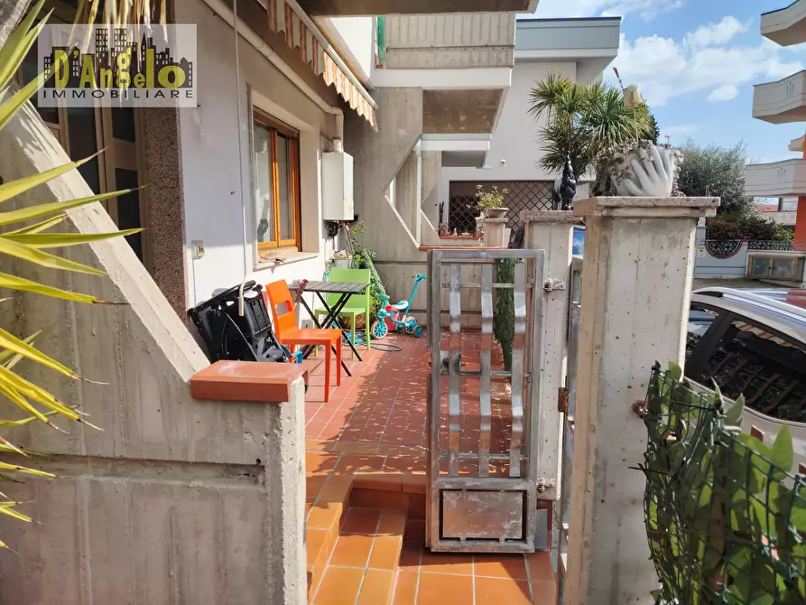 Immagine 3 di Appartamento in vendita  in Via Vittorio Alfieri 38 a Monteprandone