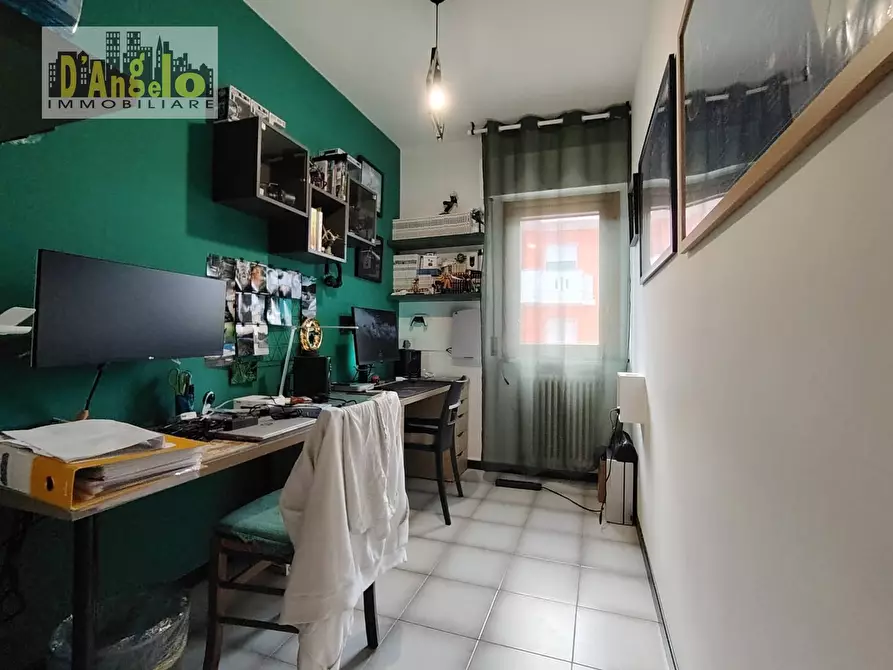 Immagine 21 di Appartamento in vendita  in Via Vittorio Alfieri 38 a Monteprandone