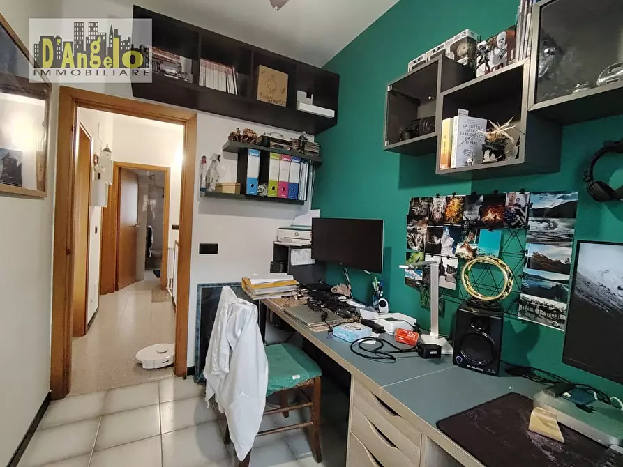 Immagine 22 di Appartamento in vendita  in Via Vittorio Alfieri 38 a Monteprandone