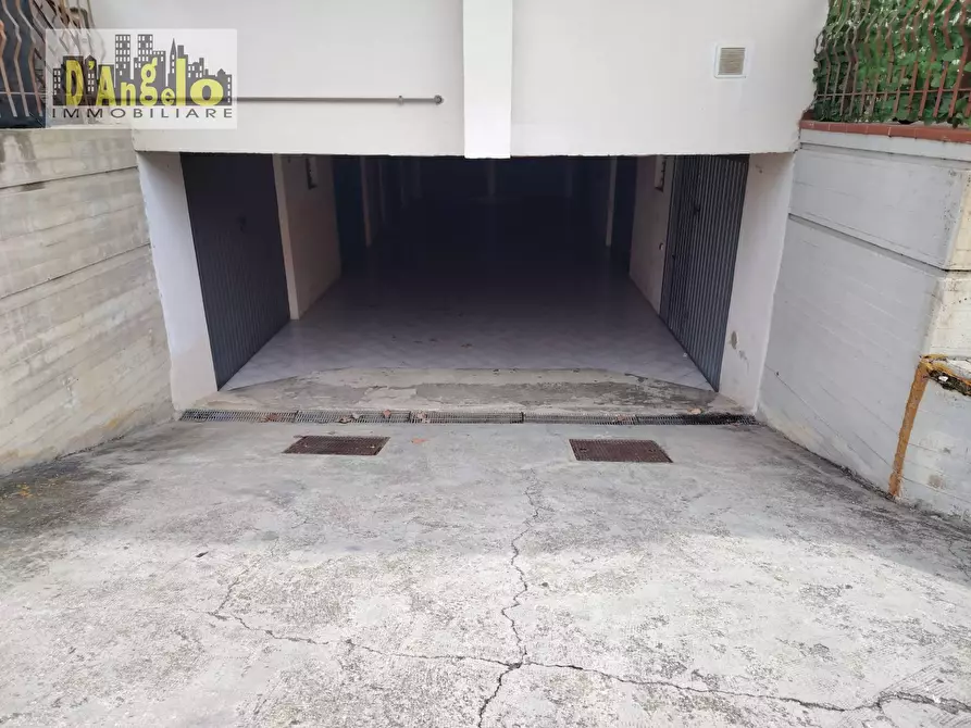 Immagine 23 di Appartamento in vendita  in Via Vittorio Alfieri 38 a Monteprandone