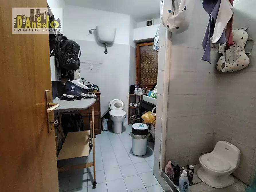 Immagine 9 di Appartamento in vendita  in Via Vittorio Alfieri 38 a Monteprandone