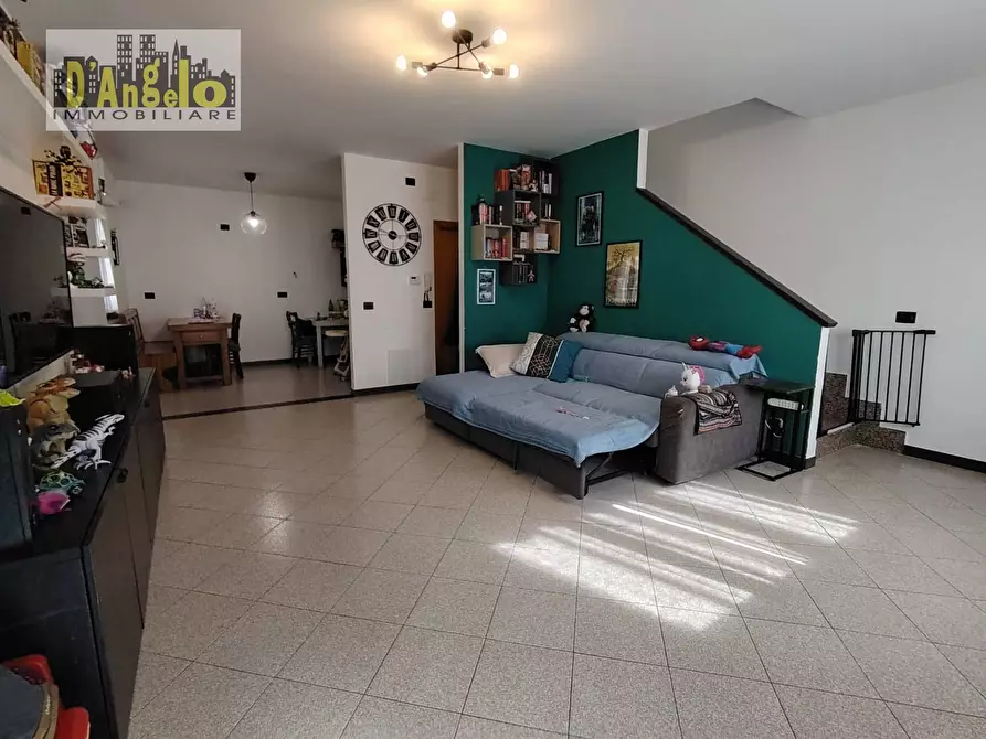 Immagine 5 di Appartamento in vendita  in Via Vittorio Alfieri 38 a Monteprandone