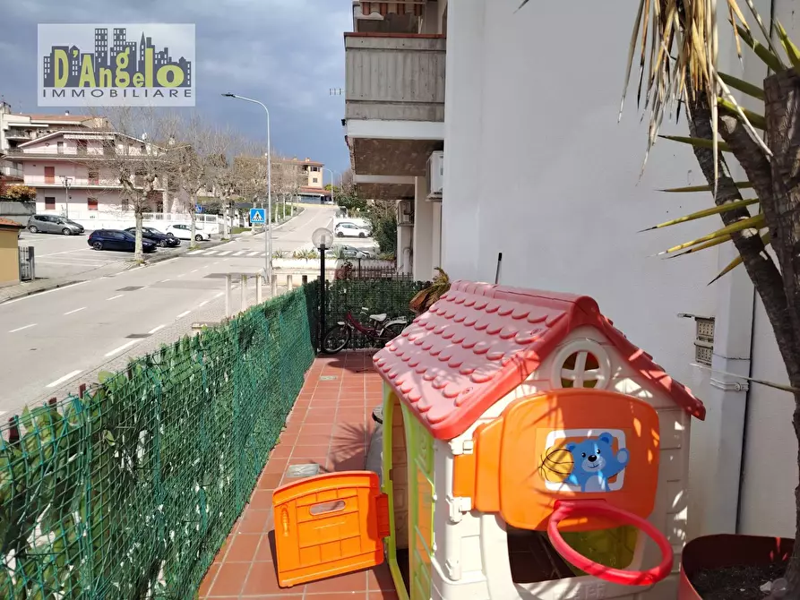 Immagine 4 di Appartamento in vendita  in Via Vittorio Alfieri 38 a Monteprandone