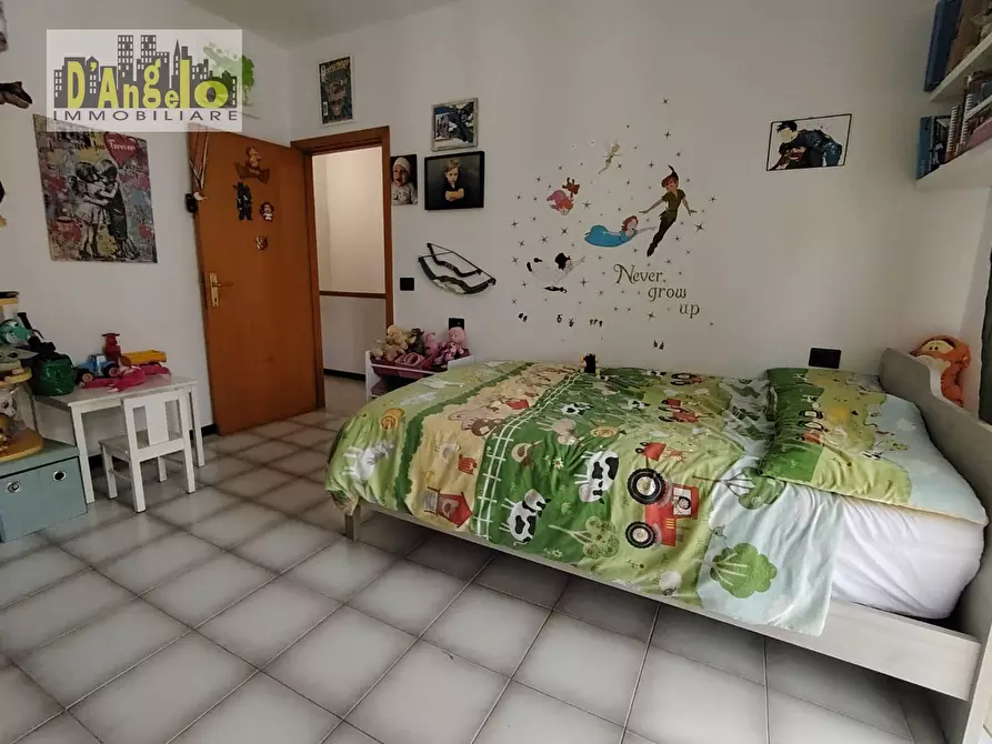 Immagine 17 di Appartamento in vendita  in Via Vittorio Alfieri 38 a Monteprandone