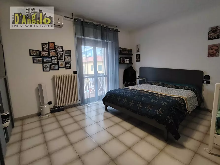 Immagine 13 di Appartamento in vendita  in Via Vittorio Alfieri 38 a Monteprandone