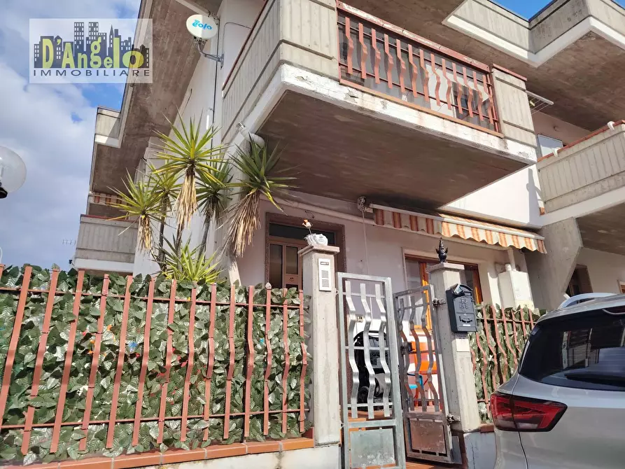 Immagine 2 di Appartamento in vendita  in Via Vittorio Alfieri 38 a Monteprandone