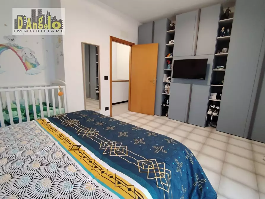 Immagine 14 di Appartamento in vendita  in Via Vittorio Alfieri 38 a Monteprandone